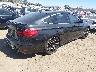 WBA3X9C58ED****** Salvamento y Destrozados 2014 BMW 3 Series en Estado de California
