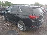 3GNAXUEGXRL****** Salvamento y Reparables 2024 Chevrolet Equinox en Syracuse