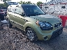 KNDJT2A50C7****** Salvage and Wrecked 2012 Kia Soul in Davenport