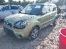 KNDJT2A50C7****** Used and Repairable 2012 Kia Soul in Davenport