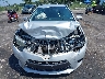 2T1BURHE8FC****** Wrecked 2015 Toyota Corolla in Florida State