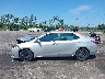2T1BURHE8FC****** Repairable 2015 Toyota Corolla in Florida State