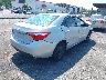 2T1BURHE8FC****** Salvage and Wrecked 2015 Toyota Corolla in Florida State