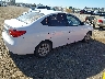 KMHDU4AD8AU****** Salvage and Wrecked 2010 Hyundai Elantra in California State
