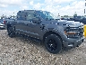 1FTEW3LP9RK****** Salvage and Wrecked 2024 Ford F-150 in Appleton