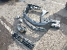 3VWD17AJ6HM****** Wrecked 2017 Volkswagen Jetta in Arizona State