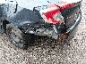 19XFC2F56GE****** Salvage and Repairable 2016 Honda Civic in Ohio State