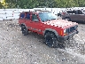 1J4FJ68S8WL****** Salvage and Wrecked 1998 Jeep Cherokee in Grand Rapids