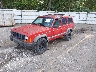 1J4FJ68S8WL****** Used and Repairable 1998 Jeep Cherokee in Grand Rapids