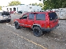 1J4FJ68S8WL****** Salvage and Repairable 1998 Jeep Cherokee in Grand Rapids