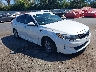 5XXGT4L31GG****** Salvage and Wrecked 2016 Kia Optima in Los Angeles