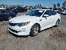 5XXGT4L31GG****** Used and Repairable 2016 Kia Optima in Los Angeles