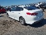 5XXGT4L31GG****** Salvage and Repairable 2016 Kia Optima in Los Angeles