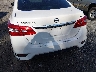 3N1AB7AP7HY****** Wrecked 2017 Nissan Sentra in South Carolina State