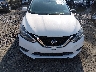 3N1AB7AP7HY****** Repairable 2017 Nissan Sentra in South Carolina State