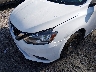 3N1AB7AP7HY****** Salvage 2017 Nissan Sentra