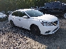 3N1AB7AP7HY****** Salvage and Wrecked 2017 Nissan Sentra in Charleston