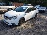 3N1AB7AP7HY****** Used and Repairable 2017 Nissan Sentra in Charleston