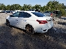 3N1AB7AP7HY****** Salvage and Repairable 2017 Nissan Sentra in Charleston