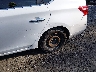 3N1AB7AP7HY****** Salvage and Repairable 2017 Nissan Sentra in South Carolina State