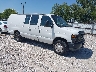 1FTNS2EW6AD****** Salvamento y Destrozados 2010 Ford Econoline en Springfield