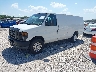 1FTNS2EW6AD****** Usados y Reparables 2010 Ford Econoline en Springfield