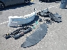 5YJ3E1EA3LF****** Wrecked 2020 Tesla Model 3 in California State