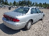 2G4WS52J551****** Salvamento y Destrozados 2005 Buick Century en Estado de Washington