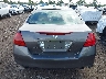 1HGCM66596A****** Destrozados 2006 Honda Accord