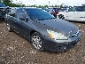 1HGCM66596A****** Salvamento y Destrozados 2006 Honda Accord en Cincinnati
