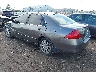1HGCM66596A****** Salvamento y Reparables 2006 Honda Accord en Cincinnati