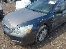 1HGCM66596A****** Salvamento y Reparables 2006 Honda Accord en Estado de Ohio