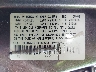 1HGCM66596A****** Usados 2006 Honda Accord en Cincinnati