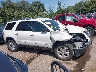 1GKER13D09J****** Reparables 2009 GMC Acadia en Estado de Kansas