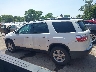 1GKER13D09J****** Salvamento 2009 GMC Acadia