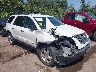 1GKER13D09J****** Salvamento y Destrozados 2009 GMC Acadia en Kansas City