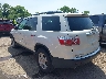 1GKER13D09J****** Salvamento y Reparables 2009 GMC Acadia en Kansas City