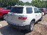 1GKER13D09J****** Salvamento y Destrozados 2009 GMC Acadia en Estado de Kansas