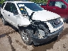 1GKER13D09J****** Salvamento y Reparables 2009 GMC Acadia en Estado de Kansas