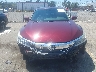 1HGCR3F90HA****** Usados 2017 Honda Accord en Estado de California