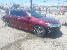 1HGCR3F90HA****** Salvamento y Destrozados 2017 Honda Accord en Fontana
