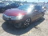 1HGCR3F90HA****** Usados y Reparables 2017 Honda Accord en Fontana
