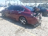 1HGCR3F90HA****** Salvamento y Reparables 2017 Honda Accord en Fontana