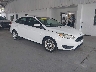 1FADP3F20HL****** Salvage and Wrecked 2017 Ford Focus in Orlando North