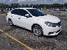 3N1AB7AP2HY****** Salvage and Wrecked 2017 Nissan Sentra in Lexington