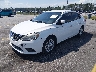 3N1AB7AP2HY****** Used and Repairable 2017 Nissan Sentra in Lexington
