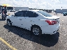 3N1AB7AP2HY****** Salvage and Repairable 2017 Nissan Sentra in Lexington