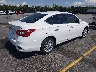 3N1AB7AP2HY****** Salvage and Wrecked 2017 Nissan Sentra in South Carolina State