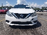 3N1AB7AP2HY****** Salvage and Repairable 2017 Nissan Sentra in South Carolina State