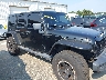 1J4GA39167L****** Usados 2007 Jeep Wrangler en Estado de Nueva York